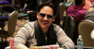WPT Borgata Poker Open: Shawn Cunix comanda a 27 left