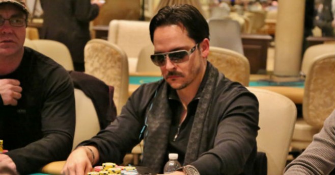 Poker marketing coordinator borgata