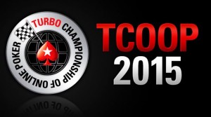 TCOOP 2015: al via domani su PokerStars, montepremi da € 1,2 milioni 