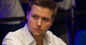 Yevgeniy Timoshenko stana un bluff enorme alle WSOP 2013