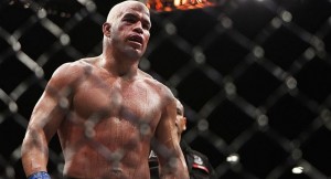 Tito Ortiz: dalla gabbia delle MMA agli squali della PCA