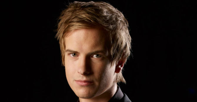 Viktor Blom