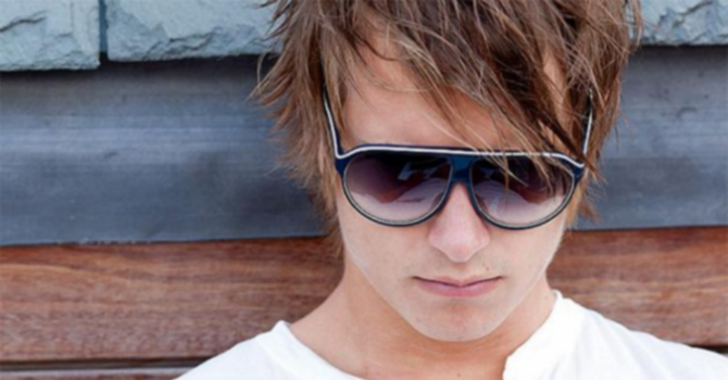 Viktor Blom