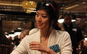 Aussie Millions 2015: Xuan Liu hot, vince oltre 71.000 $