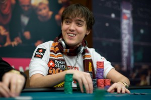 Dario Minieri è tornato: vince l'High Roller per 15.447€!