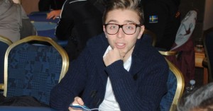 WSOP 2016: Alessandro Borsa vola nel Solstice. Comanda Adrian Mateos a 17 left