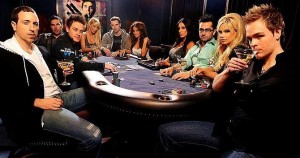 Scommesse, dadi e videopoker: la domenica orribile di Andrew "good2cu" Robl