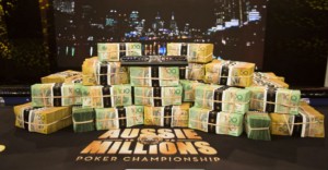 Aussie Millions 2015: Stavropoulos campione, Ivey super nel Challenge