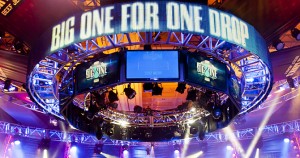 "Se vinco almeno 211.000 $ mi gioco il One Drop alle WSOP"