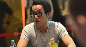 Bjorn Li, da Chicago ad Hong Kong: ecco chi c'è dietro "asianflushie"