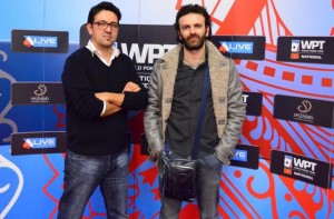 WPT Montenegro: Castelluccio e Failla ci sono!