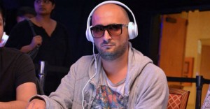 EPT Deauville: l'Italia si aggrappa a Carlo Savinelli