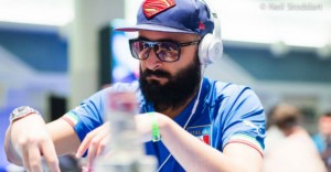 EPT Deauville: che sfortuna per Savinelli, out al nono posto