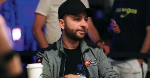 Daniel Negreanu: "Questi player non devono più partecipare alle WSOP"