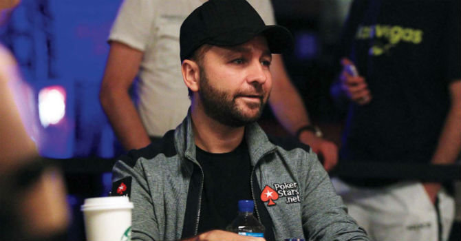 Daniel Negreanu