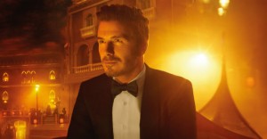 David Beckham e il Venetian di Macao: il video dello spot