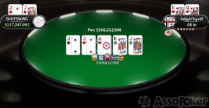 Il Sunday Million si supera: l'8 marzo avrà 9 milioni di dollari garantiti