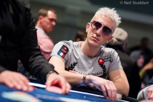 EPT Deauville: decollano Valli e Grospellier; Italia forza 21!