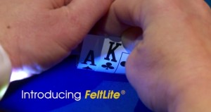 FeltLite: ecco uno degli oggetti più paradossali del poker