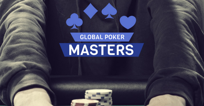 Global Poker Masters