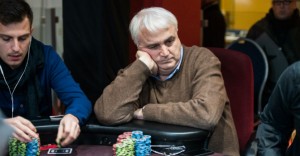 WPT Bruxelles: vince Heinrich Pauker, Landi sfiora il tavolo finale
