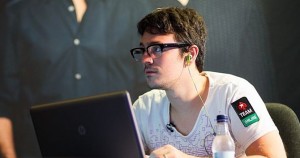 Isaac Haxton: il cooler contro Ziigmund gli costa 100.000 $
