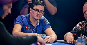 Isaac Haxton atterra fra i 10 migliori giocatori di Pot Limit Omaha
