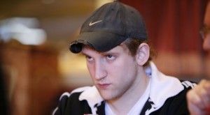 Jason Somerville nuovo Pro di PokerStars, live su Twitch!