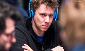 EPT Deauville live: in diretta Carlo Savinelli e Kevin MacPhee, a caccia del final table