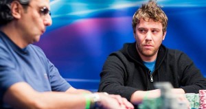 Kevin MacPhee, quando una god run non basta
