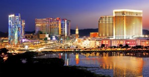 Troppi turisti per i casinò di Macao: e se chiudessero le frontiere?