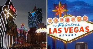 Macao "in crisi" si prende comunque gioco di Las Vegas