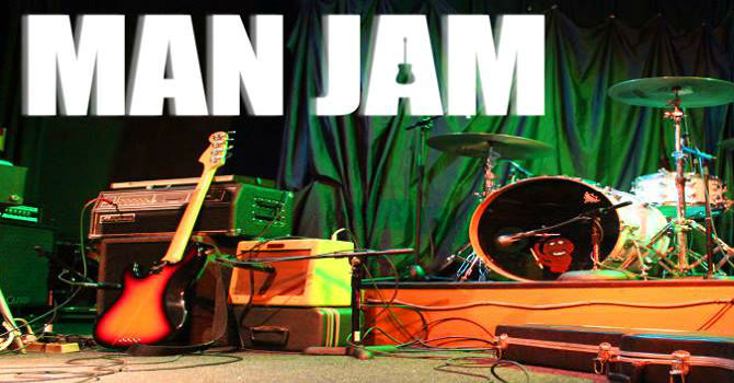 Man Jam