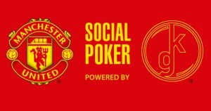 Il Manchester United porta poker e casinò su Facebook