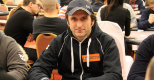 WPT Montenegro, valanga azzurra: Di Domenico e Della Tommasina i migliori