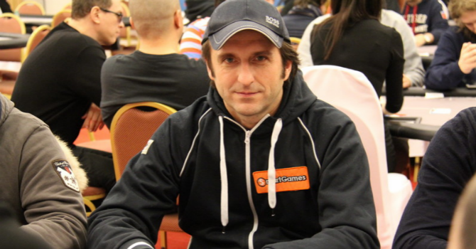 Marco Della Tommasina
