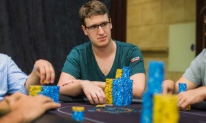 Max Silver: "Quando persi tutto ($100.000) contro un oppo con 100% di 3-bet e 50% di 5-bet"