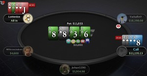 MDUczuczukwe, il volto nuovo ai tavoli di Pot Limit Omaha