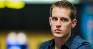 Mike McDonald: fino alle WSOP giocherà il NL500 Zoom per scommessa