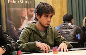 MTT Online: Piroddi trionfa su iPoker, Minieri super nell'High Roller!