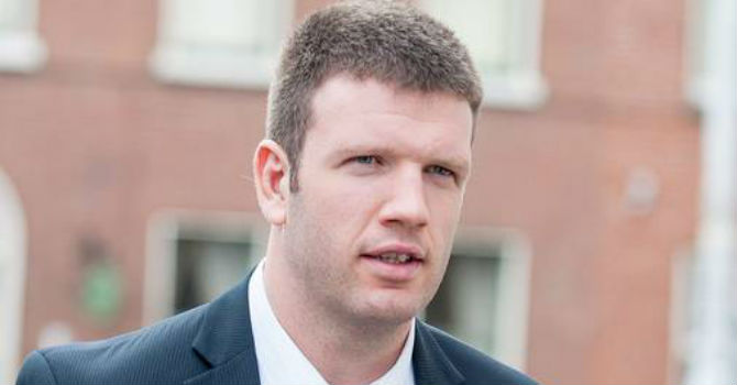 Neilus Keogh