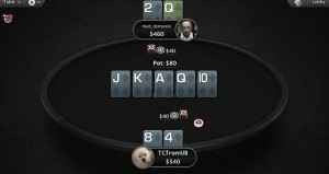 PokerStars sponsorizza la sfida fra DongerKim e TCfromUB