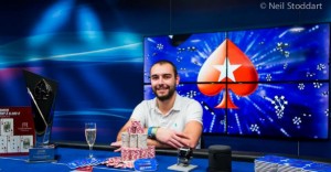 EPT Deauville: Ognyan Dimov beffa Dany Parlafes