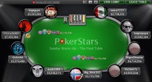 MTT: una fastidiosa mano contro il chipleader