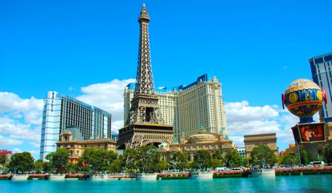 paris-las-vegas