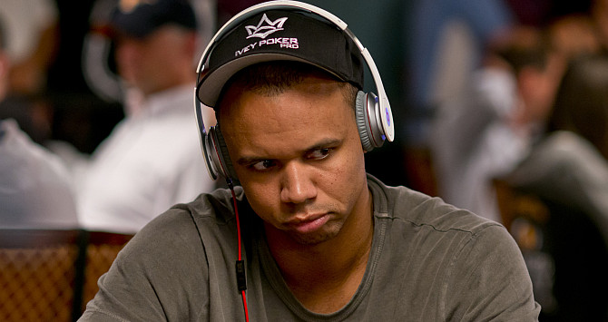 ivey