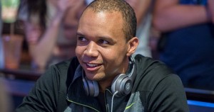Phil Ivey cannibale: il torneo da 250.000 $ è (ancora) cosa sua