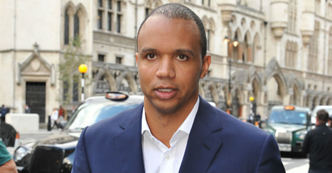 Phil Ivey