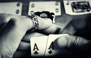 Poker Live: la “strage” di Moncalieri, denunciati 41 players per un torneo da 30€