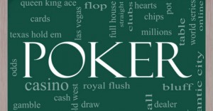 "Il 20% degli studenti gioca a poker all'università"